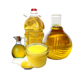 Oil & Ghee