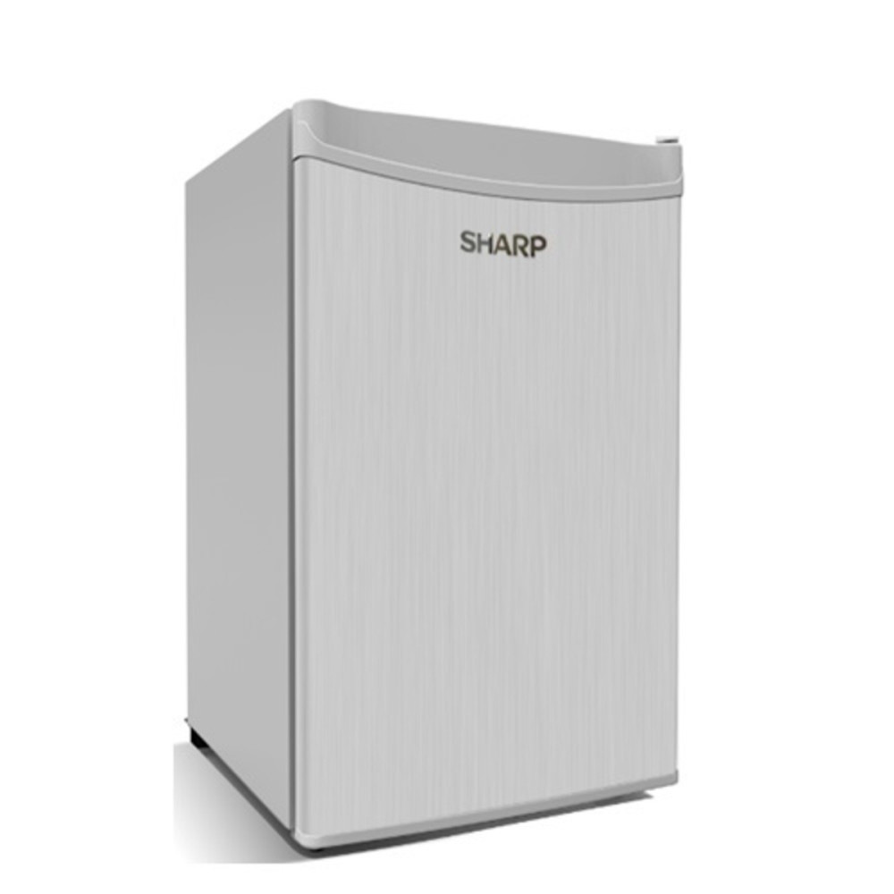 SHARP SJ-K155X-SL3 REFRIGERATOR 155 LTR