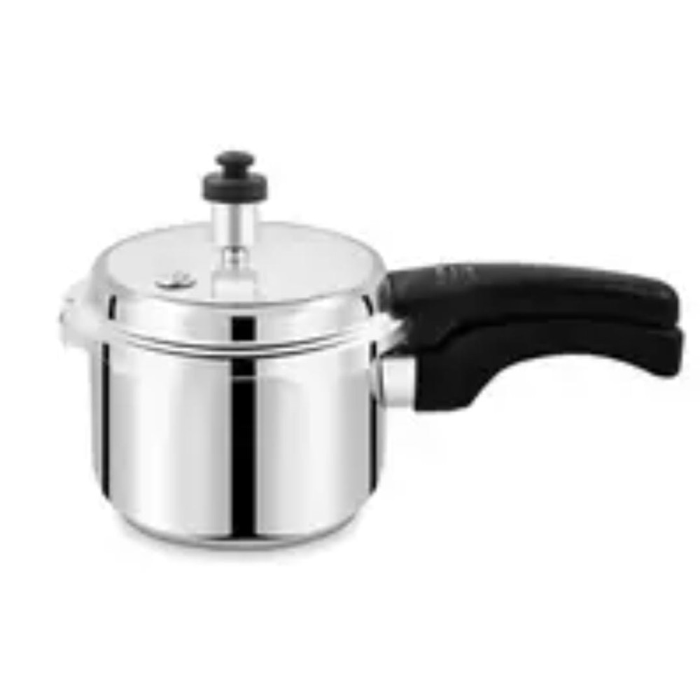HOMLEE PRESSURE COOKER 3LTR