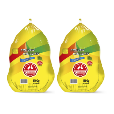 PERDIX WHOLE CHICKEN 2 X 1100GM 