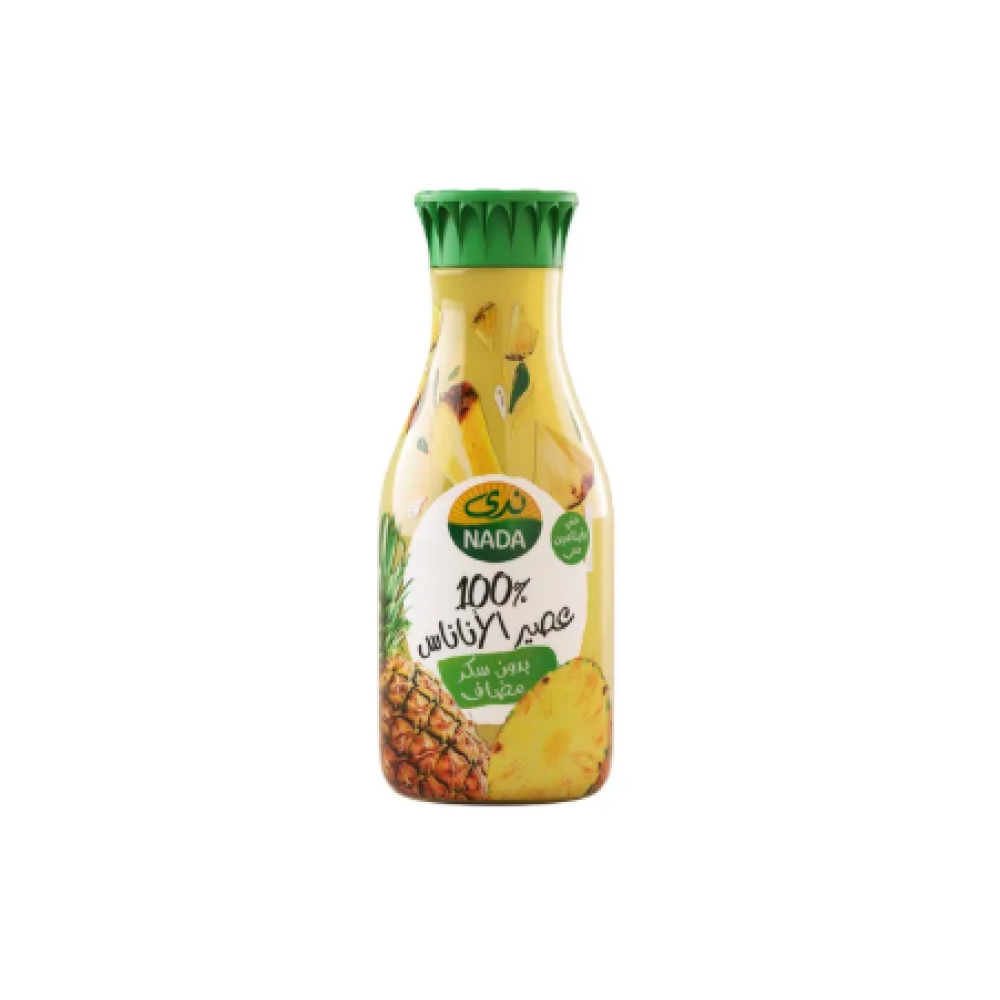 NADA PINEAPPLE JUICE 1.35LTR