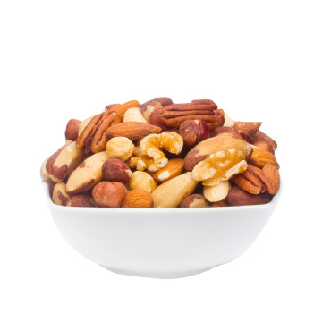 MIXED NUTS 1 KG 