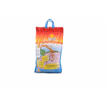 SOORYA MATTA RICE 5KG