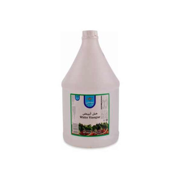 JOLLYS WHITE VINEGAR 1 GALLON 