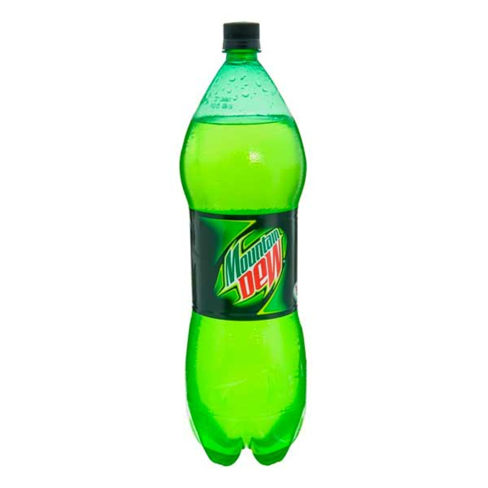 MOUNTAIN DEW  PET 2.250 LTR 