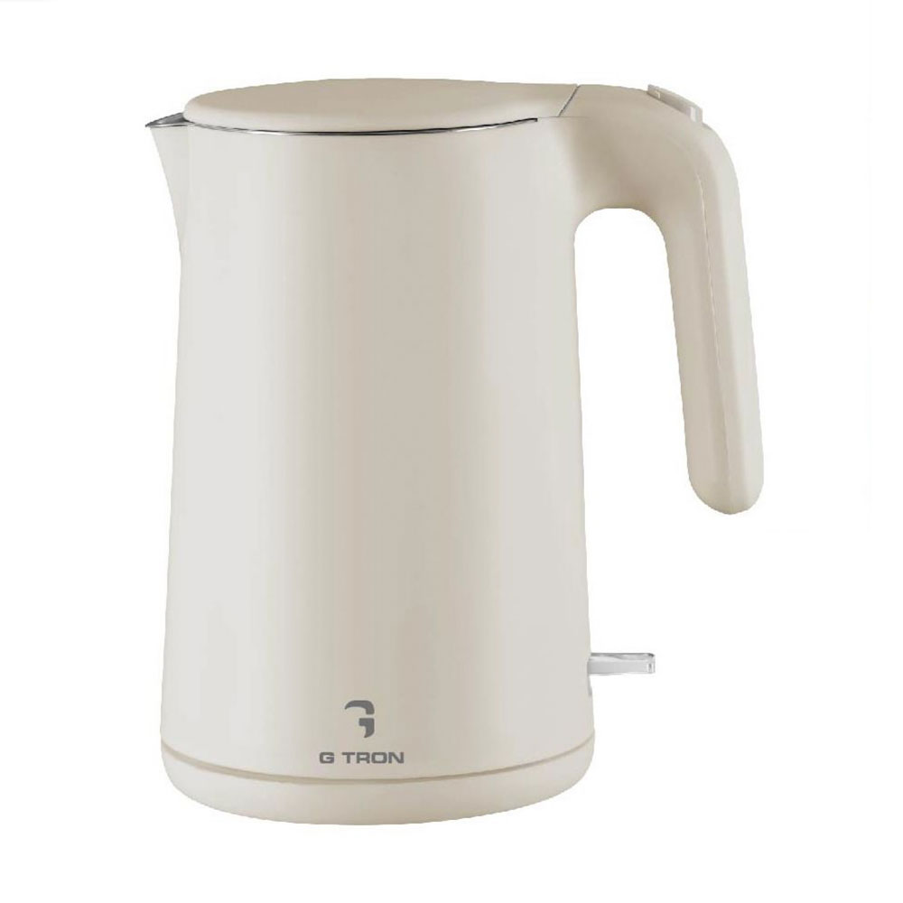 GTRON ELECTIC KETTLE 1.5 LTR GT-2507DLKT