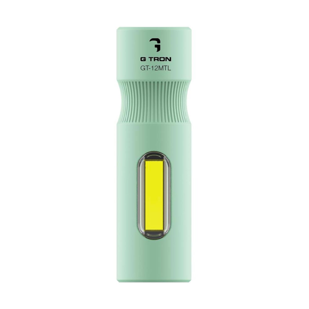 GTRON MINI TORCH GT-12MTL