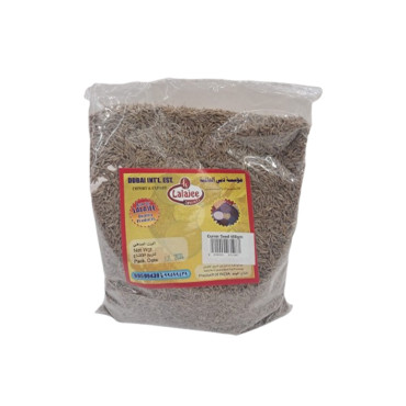 LALAJI CUMIN SEED 400GM