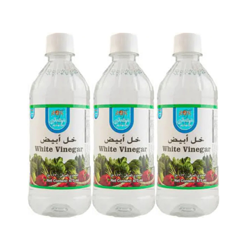 JOLLYS WHITE VINIGER 3S*473ML
