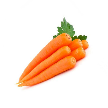 CARROT KGS