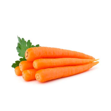 CARROT - AUSTRALIA - 1KG (APPROX) 