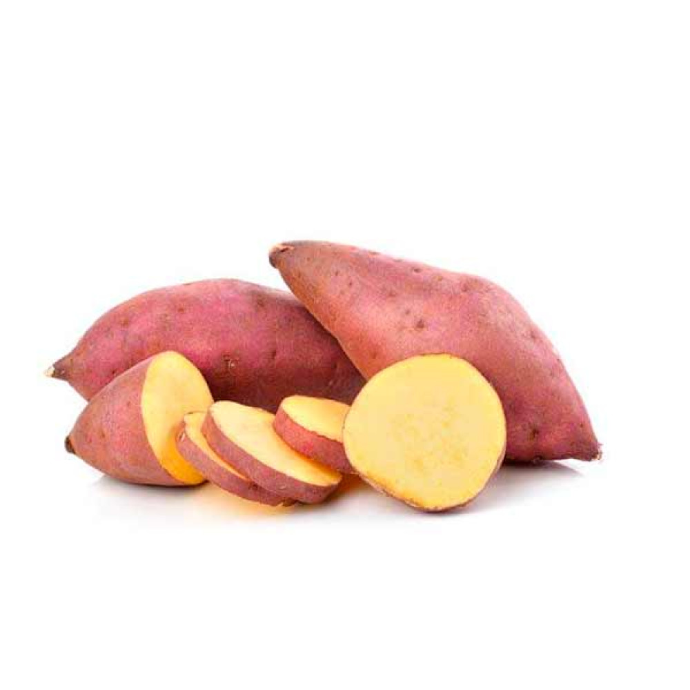 SWEET POTATO - EGYPT - 1KG (APPROX)