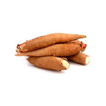 TAPIOCA - SRI LANKA - 1KG (APPROX)