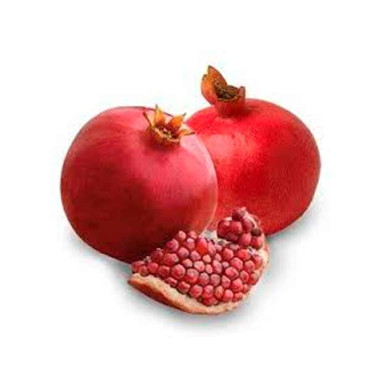 POMEGRANATES - EGYPT - 1 KG (APPROX)