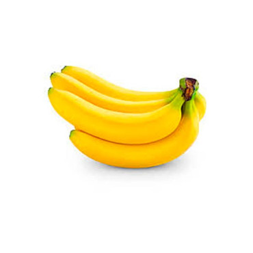 BANANA - ECUADOR - 1KG (APPROX)