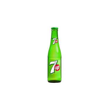 7UP FREE NRB 250ML