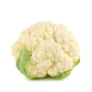 CAULIFLOWER - JORDAN - 1KG (APPROX)