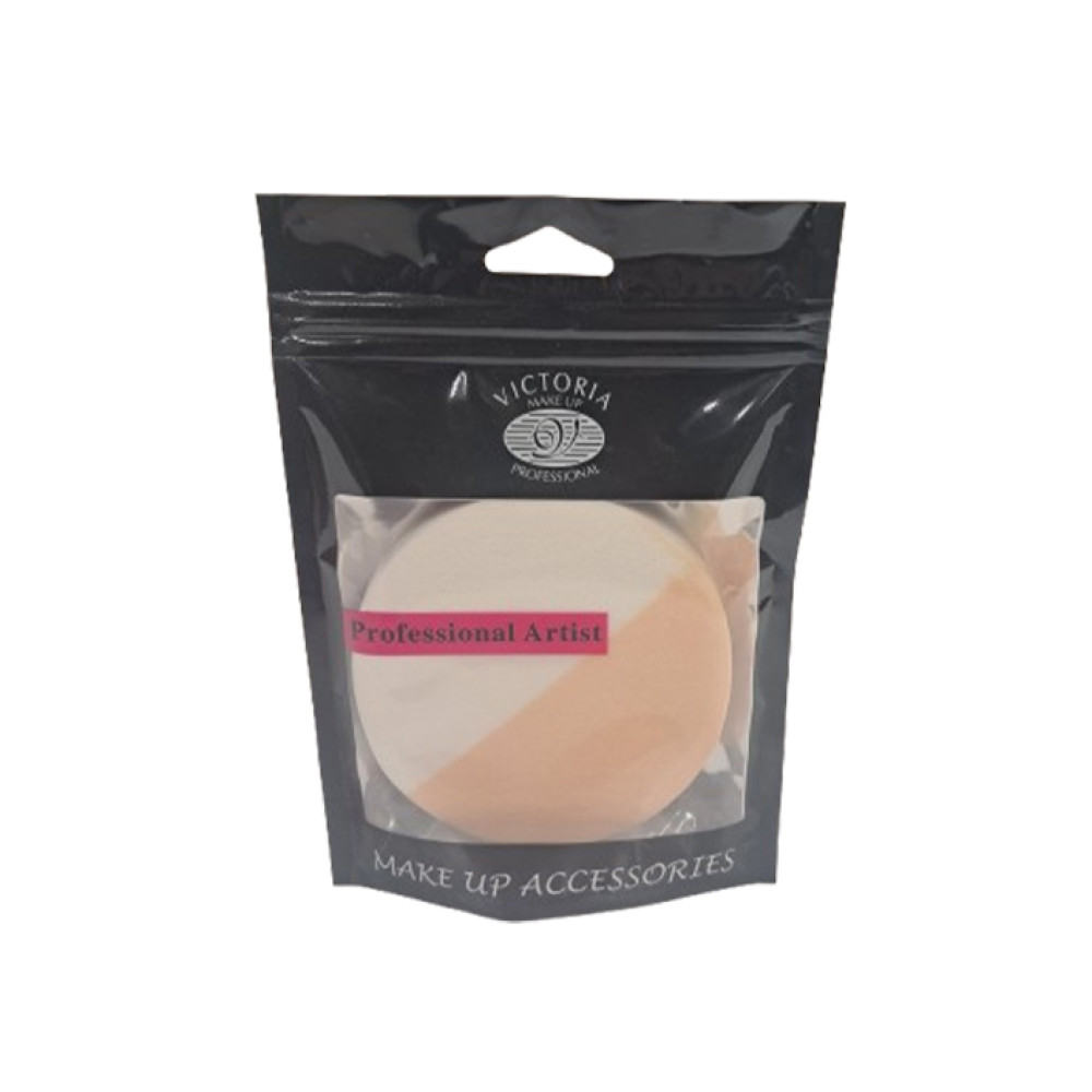 MAKEUP SPONGE MIX 27-24-20161