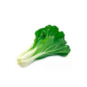 PECHAY LEAVES  - 1KG (APPROX)