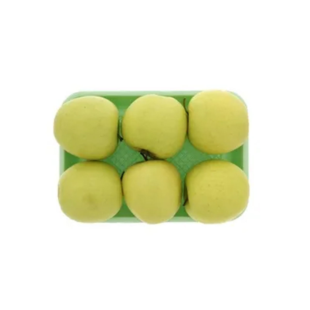 APPLE GOLDEN BOX
