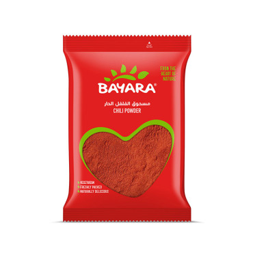 BAYARA KASHMIRI CHILLI POWDER 200GM