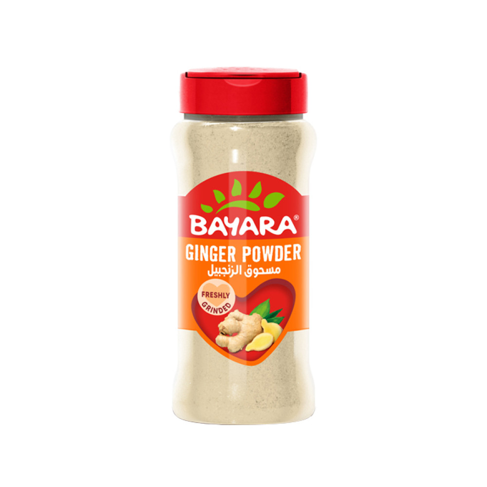 BAYARA GINGER POWDER 330ML