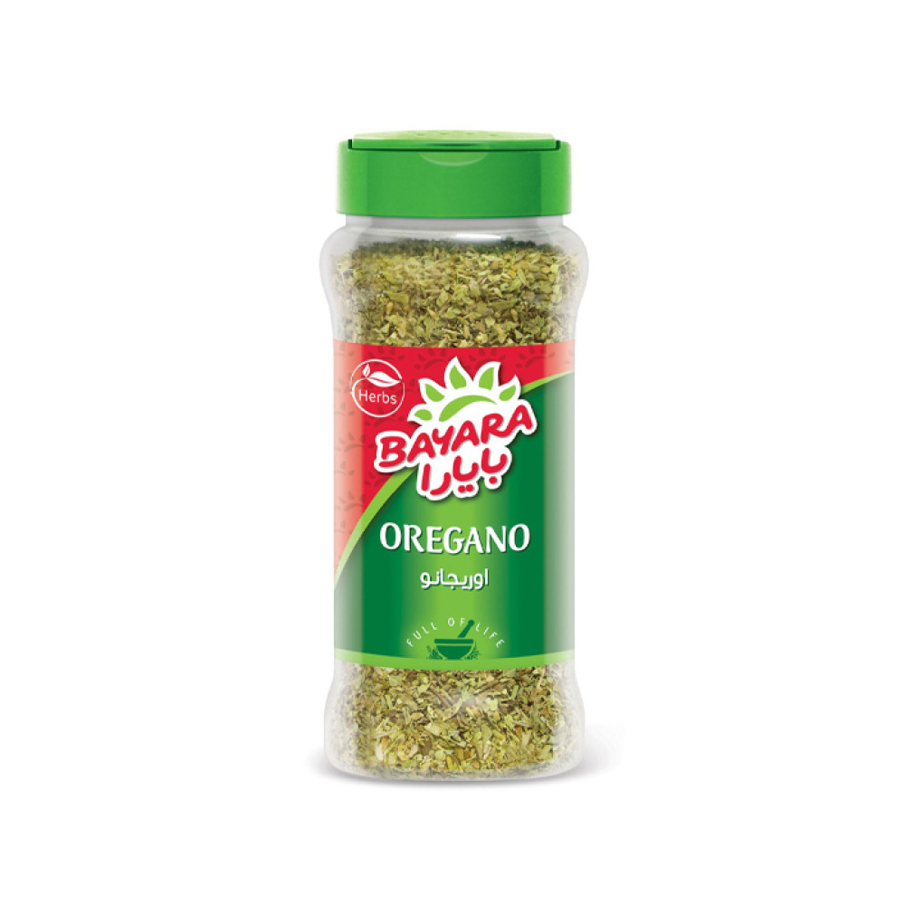 BAYARA OREGANO PIZZA 330 GM