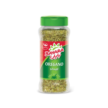 BAYARA OREGANO PIZZA 330 GM