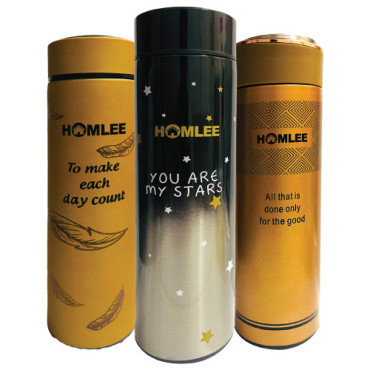 HOMLEE HM-2052 VACUUM BOTTLE 500ML
