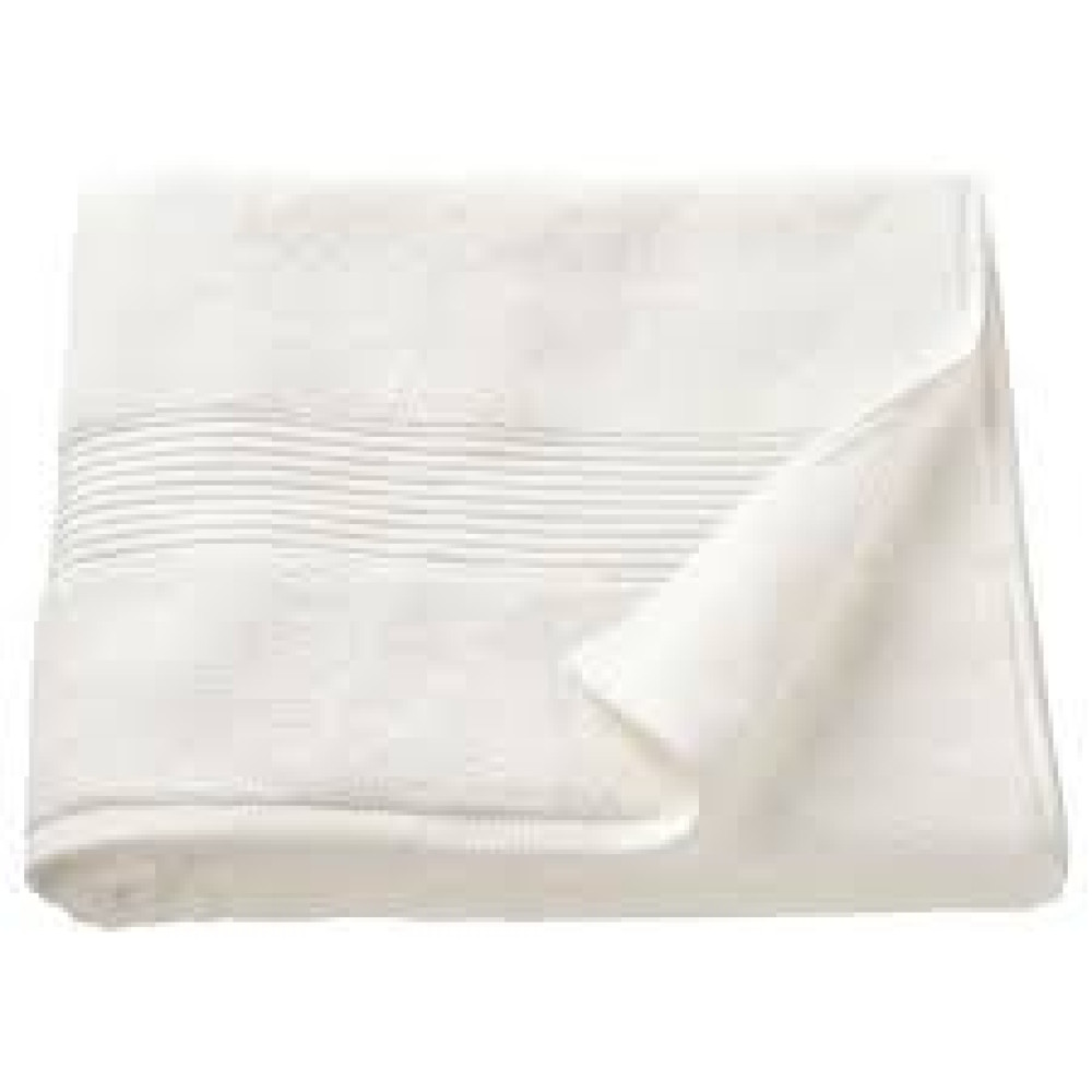 PLAIN BATH TOWEL 70 X 140 CM