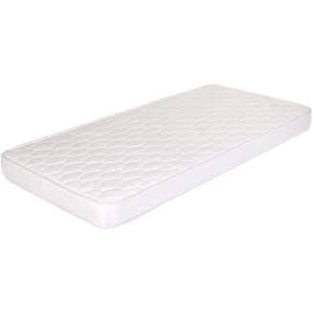 MEDICATED MATTRESS 90 X 190 X 6 CM