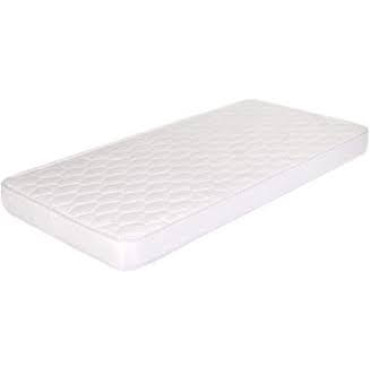 MEDICATED MATTRESS 90 X 190 X 6 CM