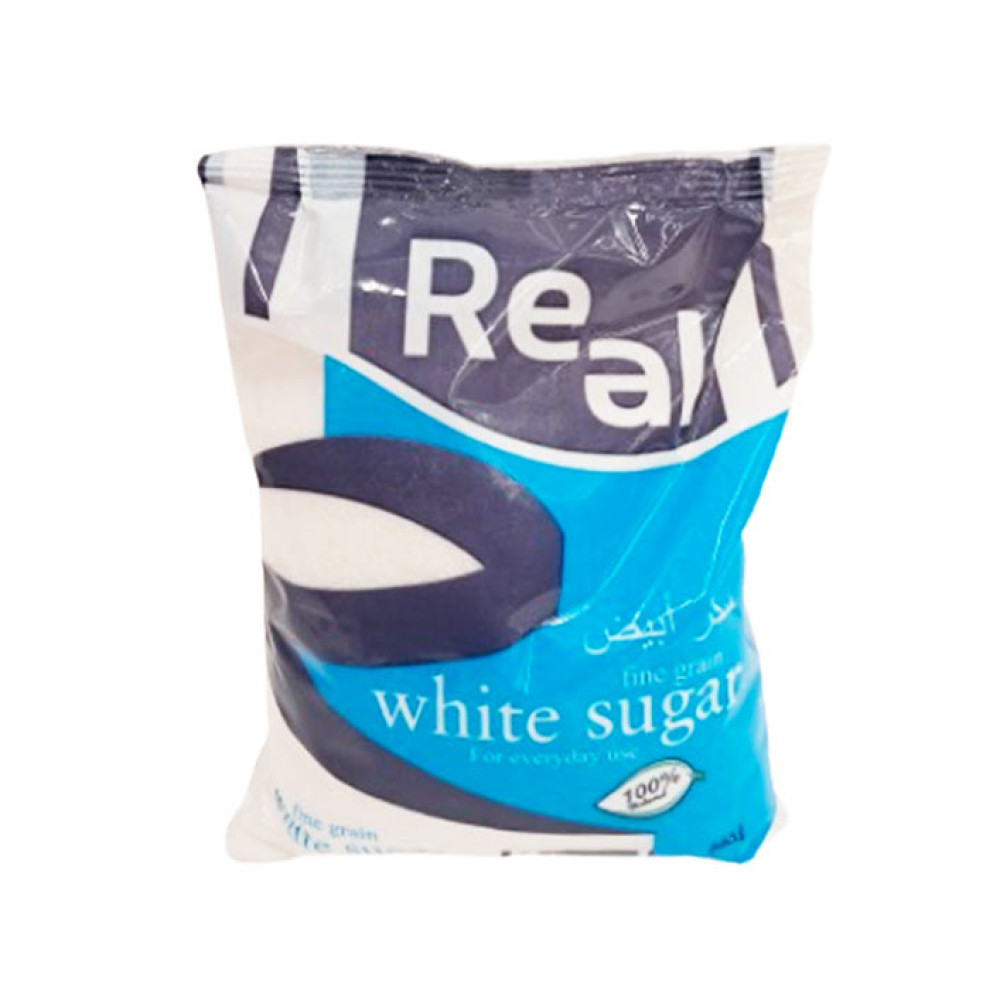 REAL SUGAR 4 KG