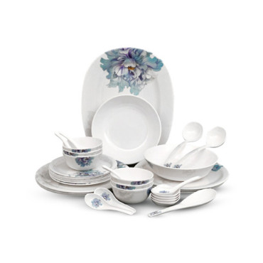 ROYAL GREEN RGB-1206 DINNER PLATE 10 899671