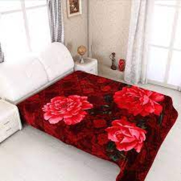 ESKIMO SINGLE BLANKET 160X220 CM