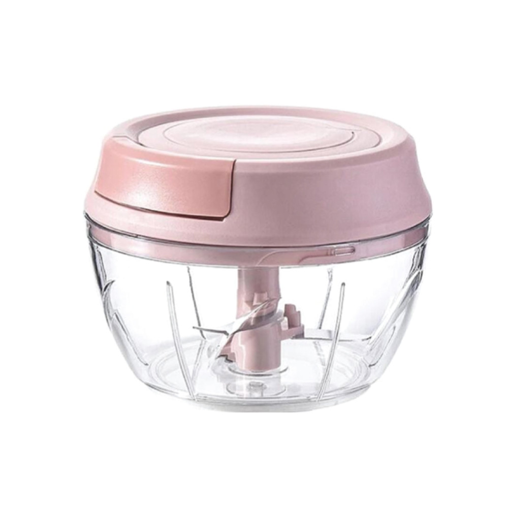 500ML GARLIC MASHER MX-01 RCH