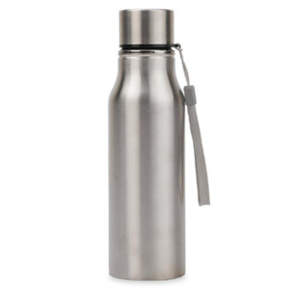 STEEL WATER BOTTLE 750ML