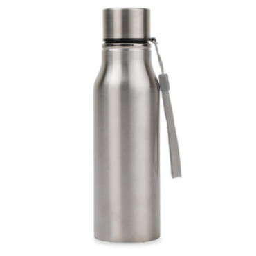 STEEL WATER BOTTLE 750ML
