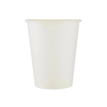 PAPER CUP 8OZ