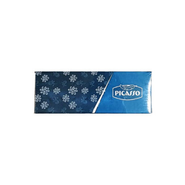PICASSO SOFT FACIAL TISSUE 2 PLY 150 SHEET