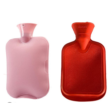 HOT WATER BAG COMBO 2S