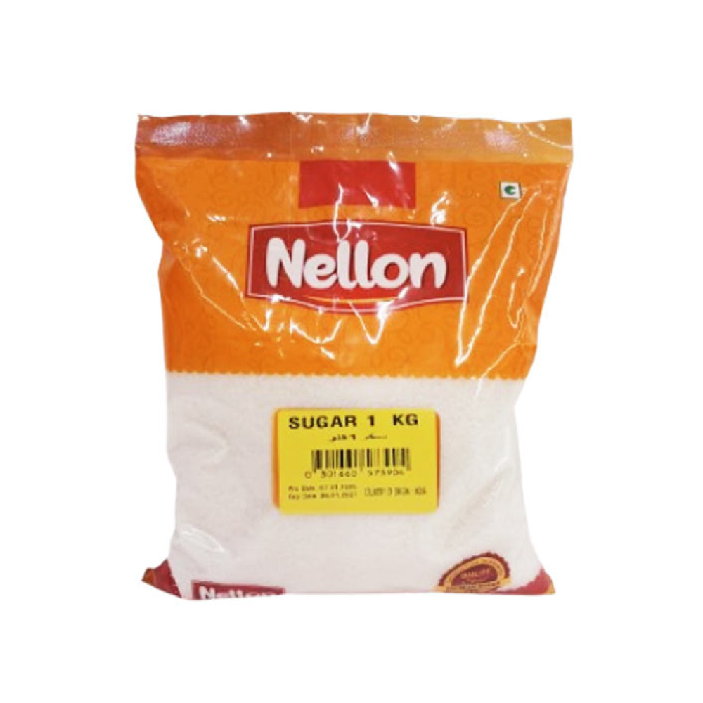 NELLON SUGAR 1KG