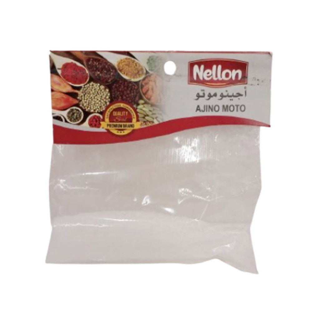 NELLON AJINO MOTO 80GM