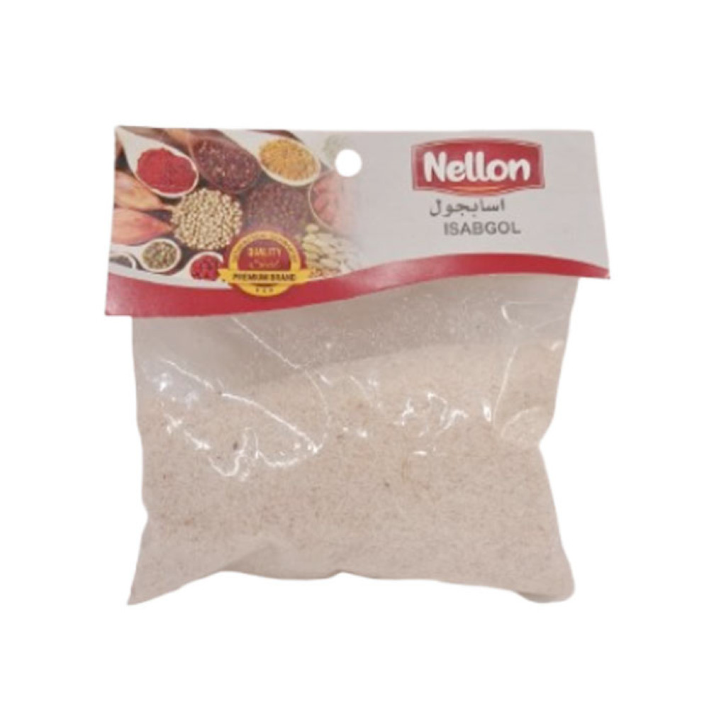 NELLON BLACK PEPPER POWDER 60GM