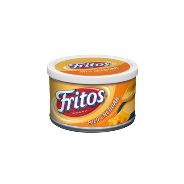 FRITOS MILD CHEDDAR CHEESE DIP 225GM