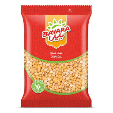 BAYARA CHANA DAL 400GM  