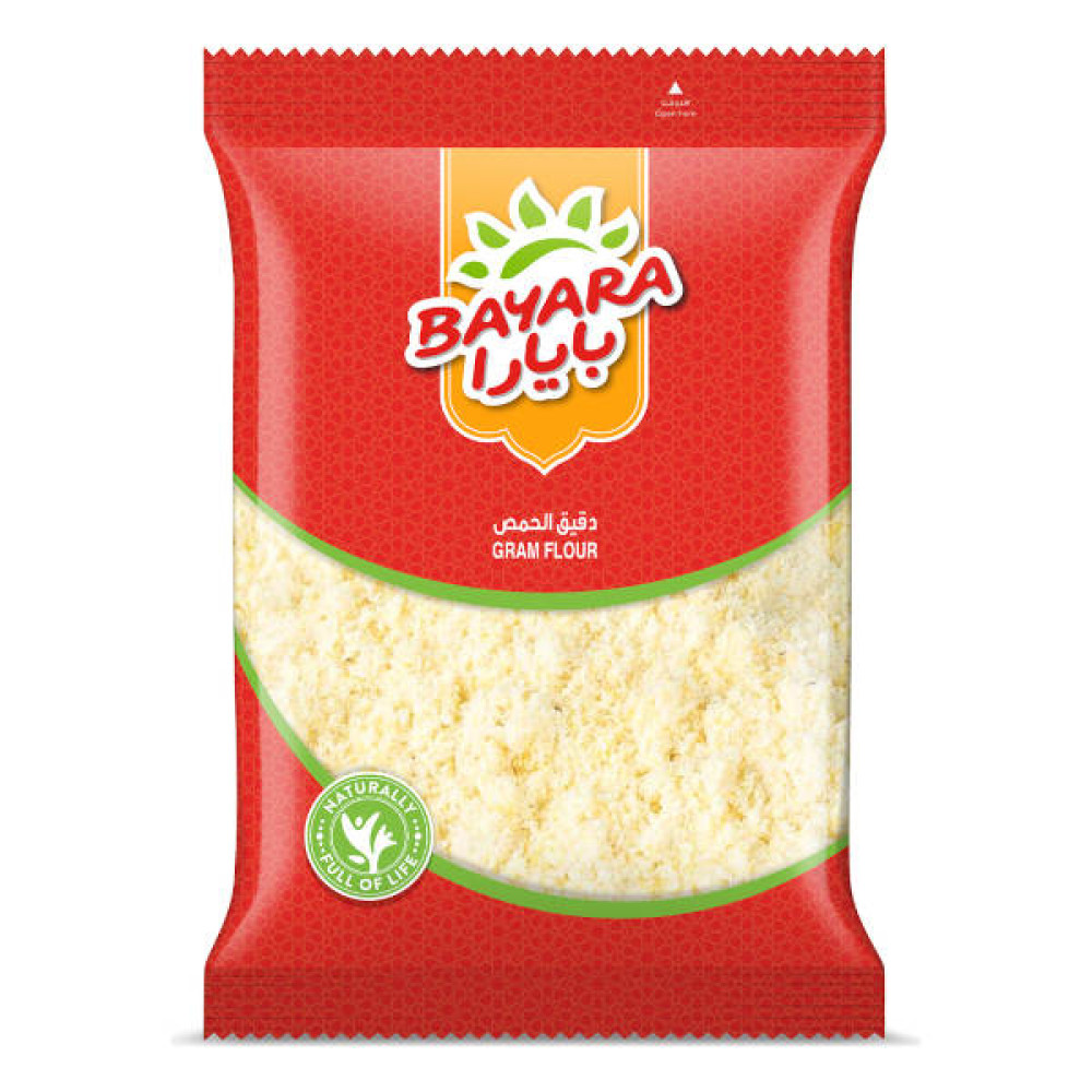 BAYARA GRAM FLOUR 400GM  