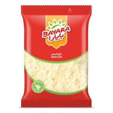 BAYARA GRAM FLOUR 400GM  