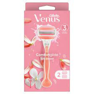 GILLETTE VENUS FOR WOMEN 2UP