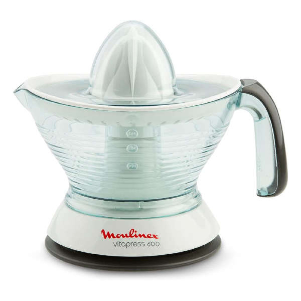 MOULINEX CITRUS JUICER VITAPRESS 600 PC300B 